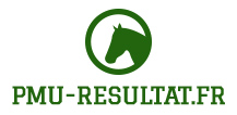 Logo PMU résultats